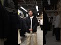 NANGA SHOP HARAJUKU / DOWN ITEMS PRE-ORDER