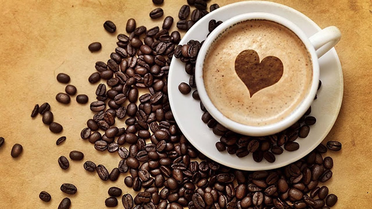 Estudio: el café evita que tu salud mental disminuya - YouTube