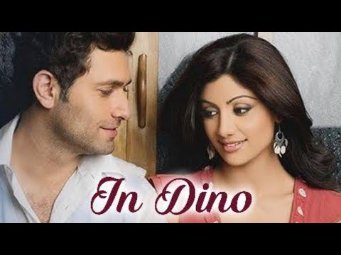 In Dino Dil Mera Song   Lyrics life in a metro  Pritam  Sayeed quadri