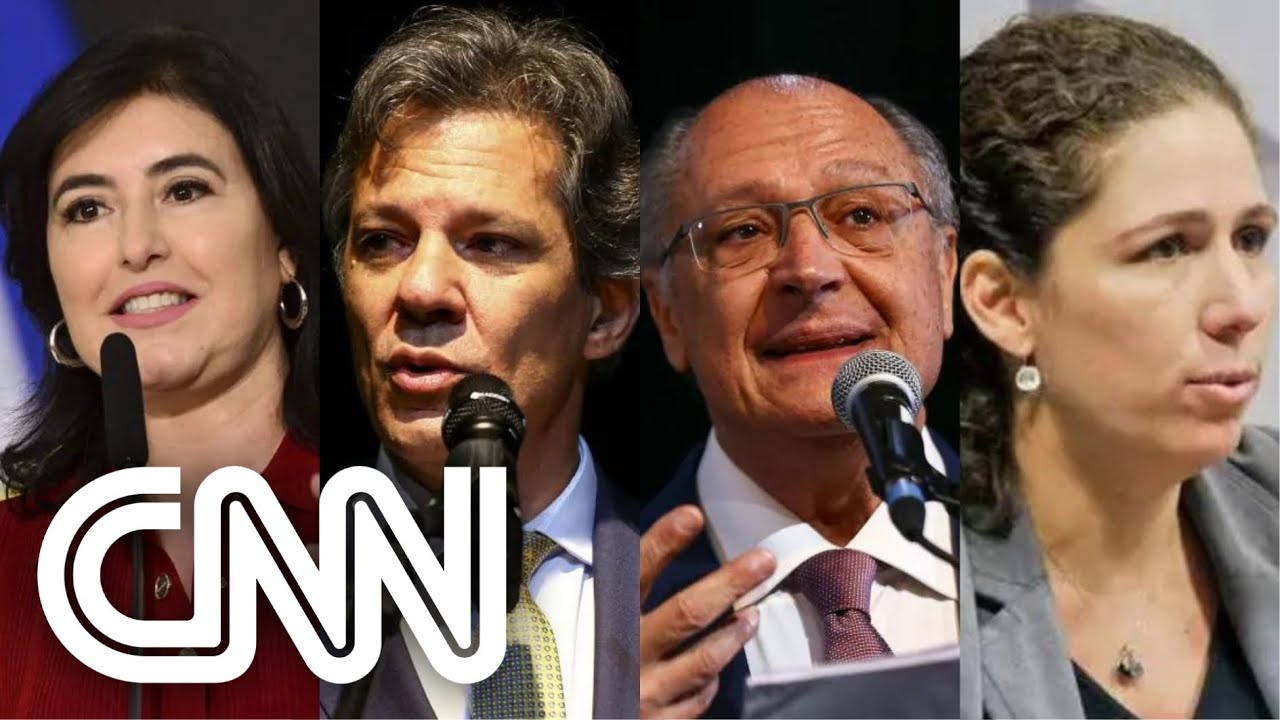 Ministros econômicos de Lula marcam reunião para alinhar pauta | CNN 360º