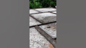 Achieve Faster Slab Curing with These Pro Tips! 👍🏻