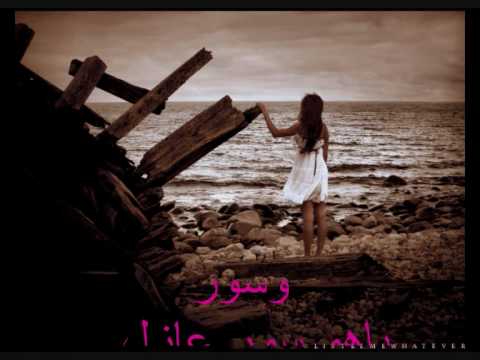 قصيدة راحل كلمات والقاء علي الدهيم