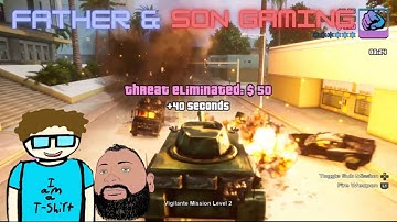 SMASH THIS TRASH | GTA Vice City Definitive Edition