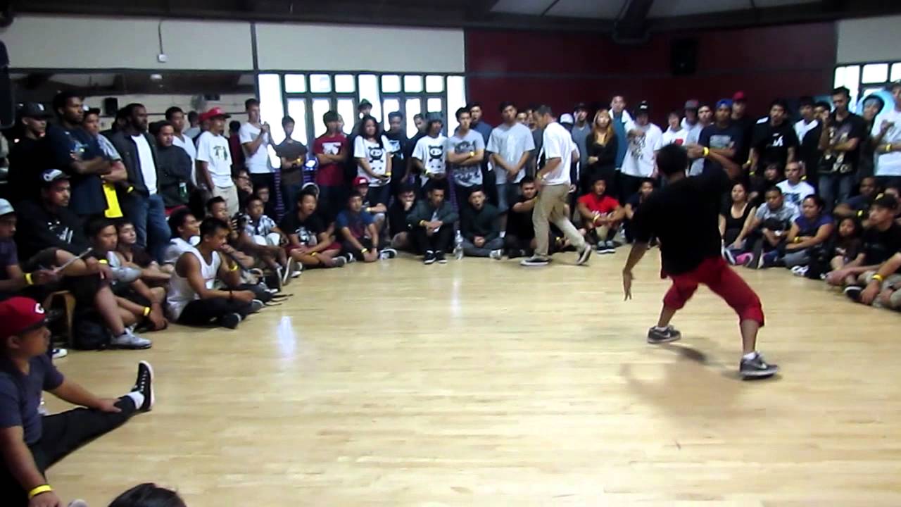 Big Payback Vol. 4: Ill-Son vs HaiBeam