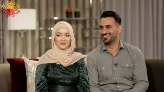 عيسى و ريما | ثنائي التيك توك الشهير.. فيديو خلع الحجاب وجمع الجمال بالهضامة وخبر حصري لـ شو القصة