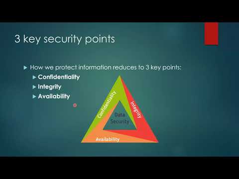 „კიბერ უსაფრთხოება და დისტანციური მუშაობა\"