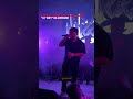 @jorsshh_ presentó oficialmente su nuevo álbum "Ay Wey" interpreto #rosones