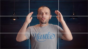 How to Get Gridlines in Final Cut Pro X and Adobe Premiere