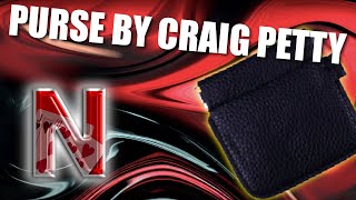 Thumbnail for Purse by Craig Petty | Available To Learn On The Netrix