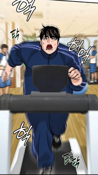 Best transformation glow up in manhwa 🗿 #manga #manhwa #manhwareccomendation #mangarecommendations