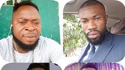 eza ya koyinda Nini ezoleka entre Eyenga na Dacosta Droit de réponse Eyenga pe asiliki