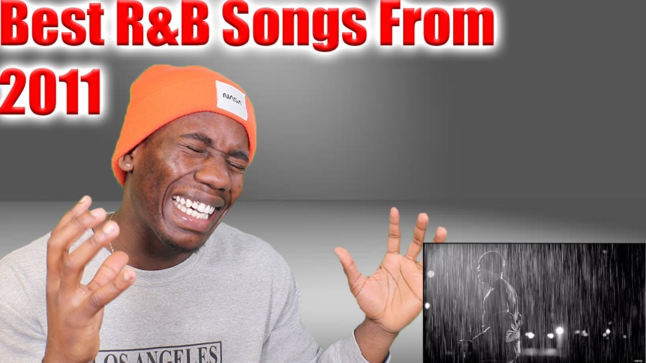 I Listened to the Best R&B Songs from 2011 !!! YouTube