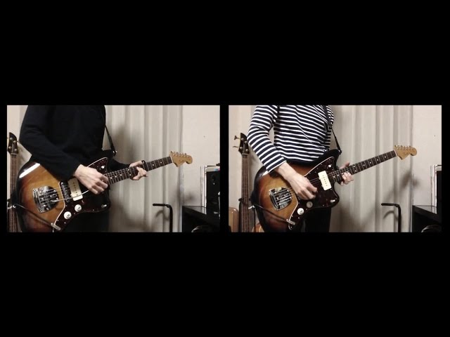 Watch picnic - THE NOVEMBERS (Guitar Cover) on YouTube Watch picnic - THE NOVEMBERS (Guitar Cover) on YouTube
