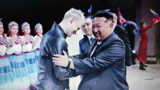 картинка: Почему Мизулину бросил Шаман , и зачем  президент Венесуэлы Мадура кричал 