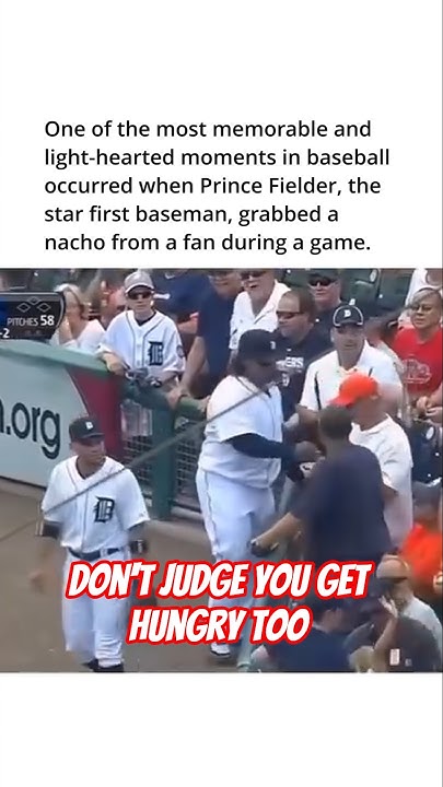 Prince Got Peckish #baseball - YouTube