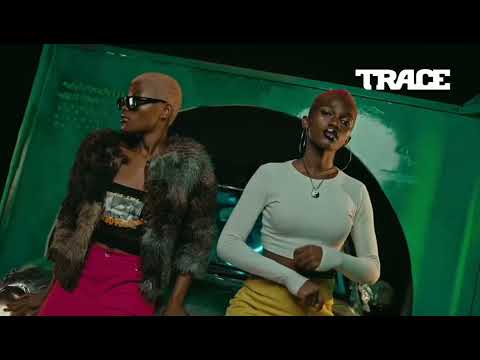 Ku Sema Demba Nyama Mkali Feat Rj Kanierra Official Video