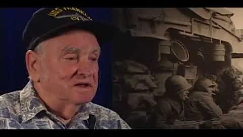 Central Illinois World War II Stories - Oral histo...