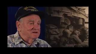 Central Illinois World War Ii Stories - Oral History Interview With Robert Hamm