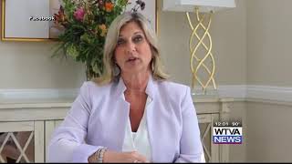 Mississippi House speaker appoints Oxford mayor to flag comission