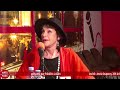 20h le bonheur avec annie duperey