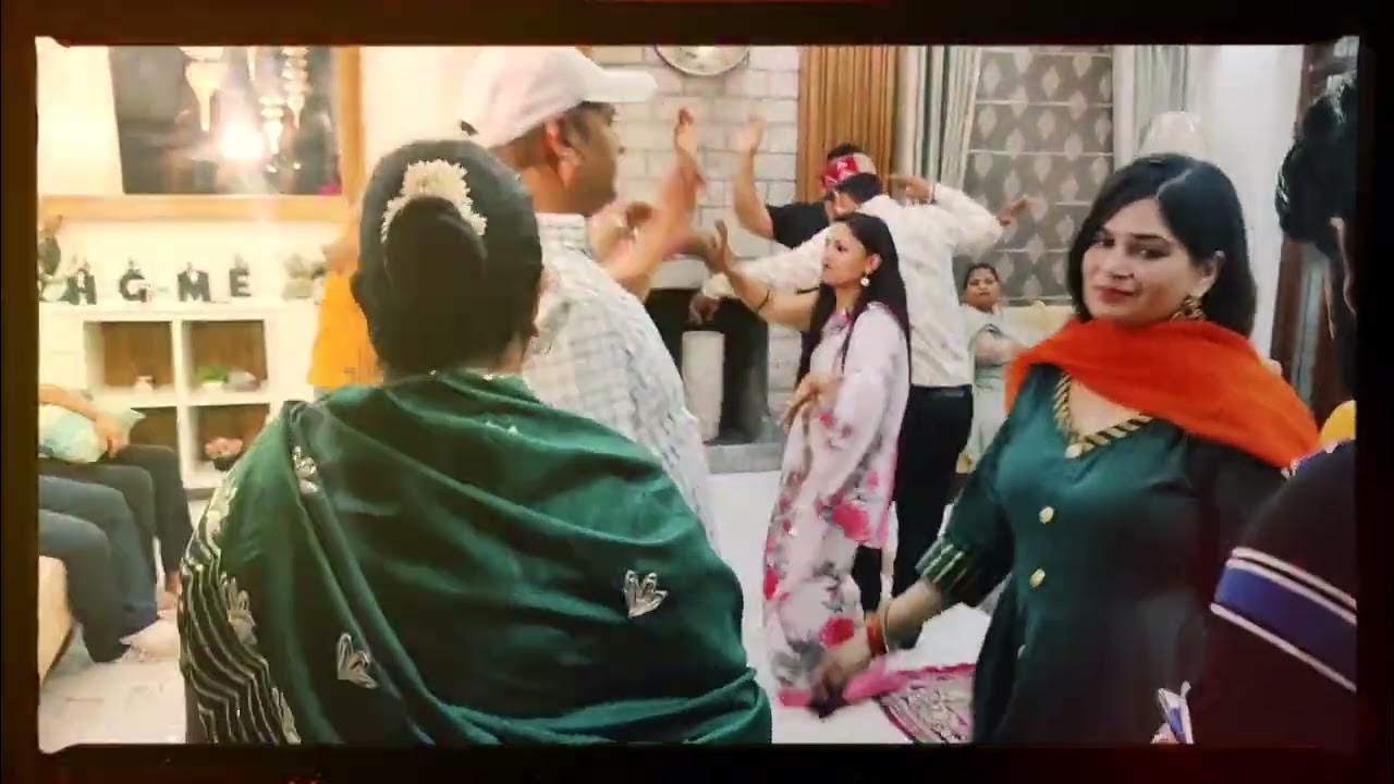 50th wedding anniversary catering service by brothers Cafe Mohal