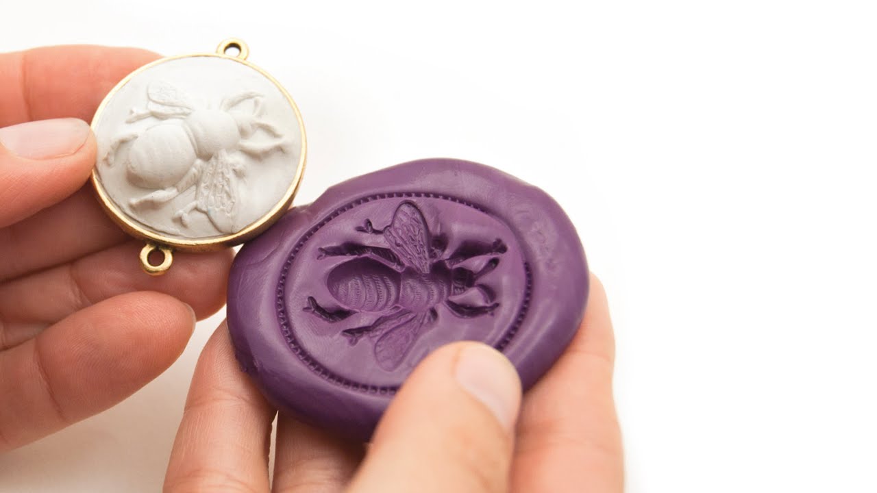 How To Make Silicone Molds Using 2-Part Mold Putty — Beadaholique