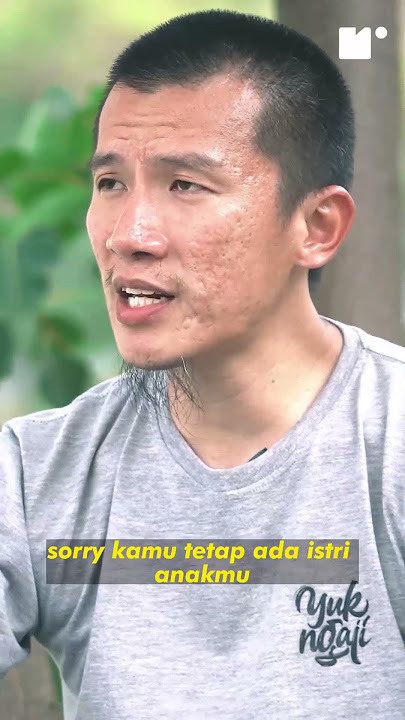Nikah Beda Agama itu Menjadikan Cinta Lebih Tinggi Dari Agama