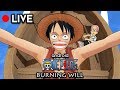 LIVE! - One Piece: Burning Will (CN) Android