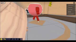 The Normal Elevator:Kool Aid