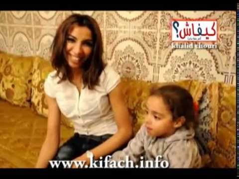 دنيا بطمه مع طفله ودارت الأيام مقادير أكثر من أول أحبك 