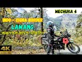Lamang indochina border mechuka 4