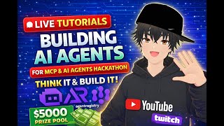 [Live] Exploring kagent for Building Agentic AI (Cloud Native + Kubernetes)
