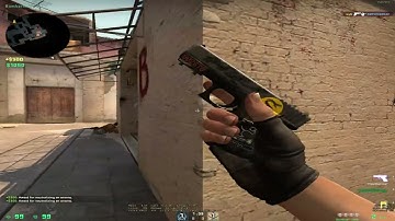 CS:GO Matchmaking Highlights #18