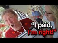 When Cops Lose Patience with Arrogant Karens Who Treat the Law Like a Joke | Karen Arrested #445