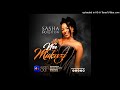 Nze mukazi official audio  sasha brighton 2024