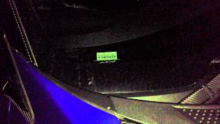 Vision Luminator Scanning Leds Lm700b