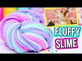 Creo il FLUFFY SLIME gigante!