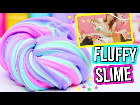 Creo il FLUFFY SLIME gigante!