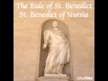 The Rule of St. Benedict (FULL Audiobook)