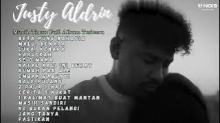 JUSTY ALDRIN - BETA PUNG BAHAGIA |  FULL ALBUM MUSIK TIMUR TERBARU