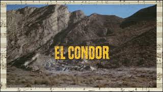 El Condor - Opening &amp; Closing Titles (Maurice Jarre - 1970)