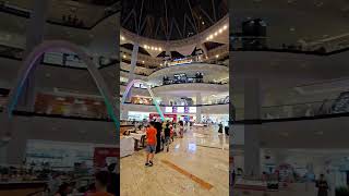 Another Day Another Mall