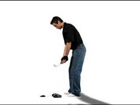 Real World Golf