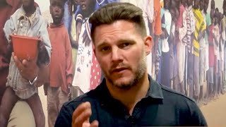 Isak Pretorious: Mission Feeding (LIFE Today)