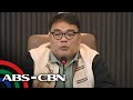 MMDA holds press conference | ABS-CBN News