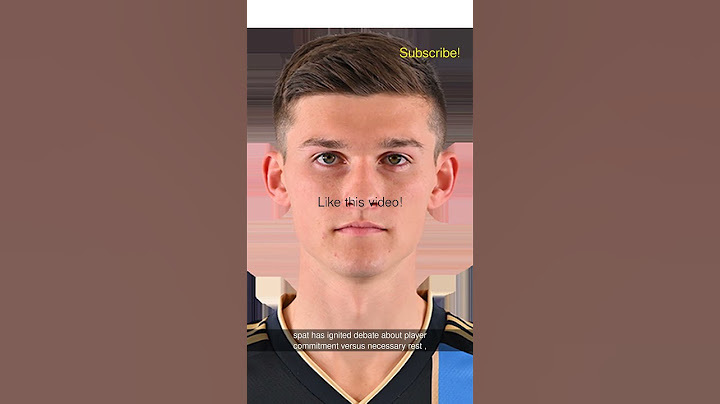 Pulisic vs. Donovan: Gold Cup DRAMA!🔥