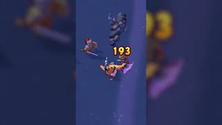 Satisfying Pudge Epic Chain Pull Rampage | BC Farm