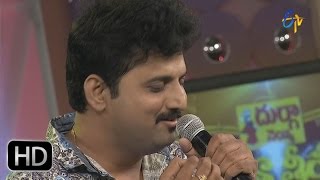 Padutha Theeyaga - 23rd November 2015 - పాడుతా తీయగా – Full Episode