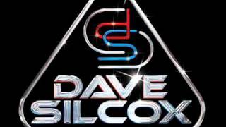 DAVE SILCOX - KEEP IT MOVING