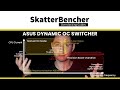 ASUS Dynamic OC Switcher on Crosshair VIII Extreme Explored | SB#29